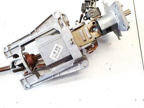 Steering column CITROËN C5 III (RD_) 2.0 HDi (RDRHD8, RDRHDJ, RDRHR8, RDRHRJ) | BP34798099M21 - Image 2