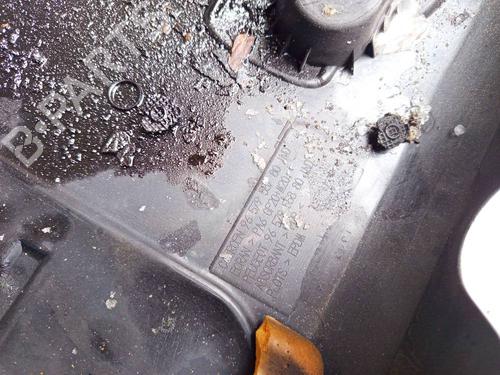 Upper protection CITROËN C5 II (RC_) 2.0 HDi (RCRHRH) | BP34826360M93 - Image 3
