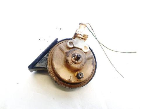 Horn CITROËN C5 I (DC_) 2.0 HDi (DCRHYB) | BP35342383E13 - Image 3