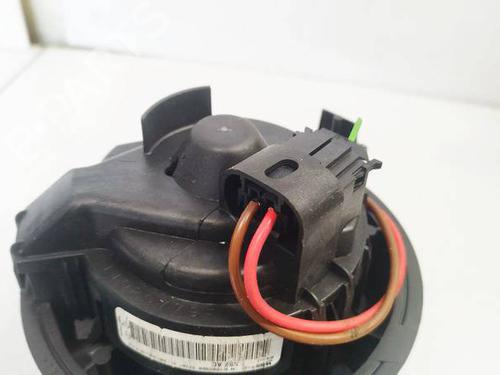 Heater blower motor DACIA SANDERO II 1.5 dCi | BP37433604M62 - Image 2