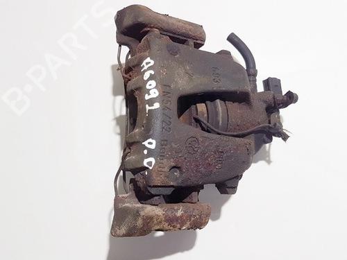 Used Right front brake caliper Right front brake caliper 35636963 35636963