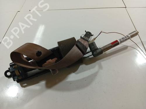 Used Rear right seatbelt Rear right seatbelt 34855216 34855216