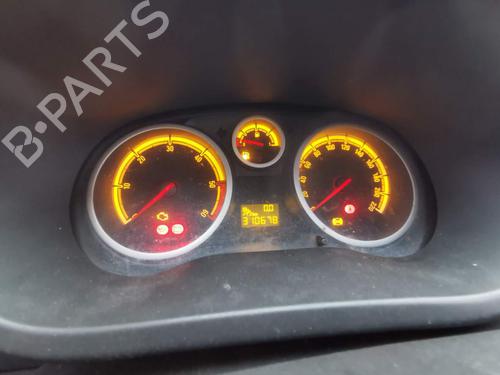 Speaker OPEL CORSA D (S07) 1.3 CDTI (L08, L68) | BP32541624E2 