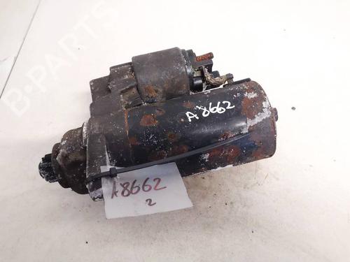 Used Starter Starter MAZDA 3 (BL) 1.6 MZR (BL14) (105 hp) 35350061 35350061