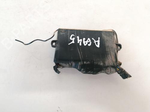 Used Electronic module Electronic module PEUGEOT PARTNER MPV (5_, G_) 1.6 HDi 75 (75 hp) 33093157 33093157