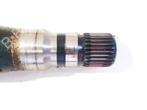 Right front driveshaft OPEL INSIGNIA A (G09) 2.0 CDTI (68) | BP38040763M39 - Image 4