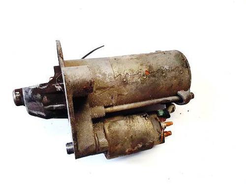 Used Starter Starter 34965245 34965245