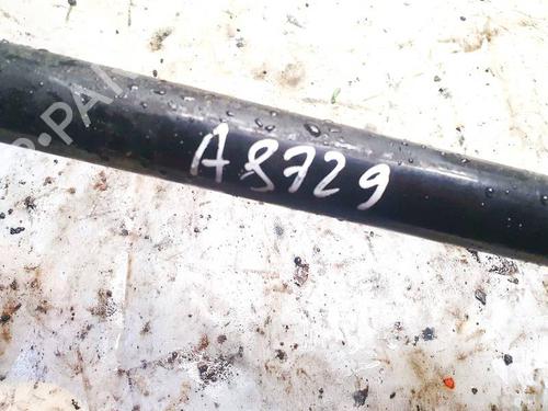 Anti roll bar MERCEDES-BENZ E-CLASS (W211) E 220 CDI (211.006) | BP35344832M96 - Image 2