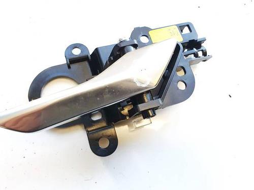 Rear right interior door handle JAGUAR I-PACE (X590) EV400 AWD | BP38194007I16 - Image 2