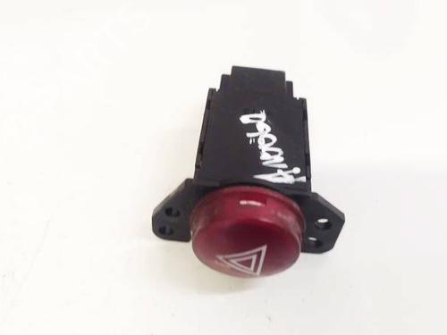 Used Warning switch Warning switch MITSUBISHI COLT VI (Z3_A, Z2_A) 1.5 DI-D (Z39A) (95 hp) 34883157 34883157