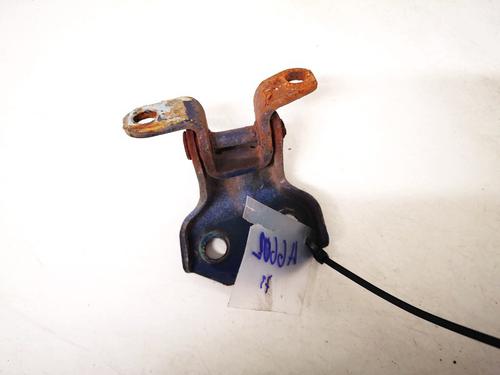 Used Hinge/Door check strap Hinge/Door check strap SUBARU IMPREZA Saloon (GD) 2.0 i AWD (GD9) (125 hp) 33087254 33087254