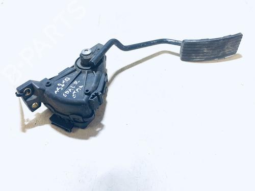 Used Pedal Pedal MITSUBISHI SPACE STAR MPV (DG_A) 1.9 DI-D (DG4A) (102 hp) 35877480 35877480