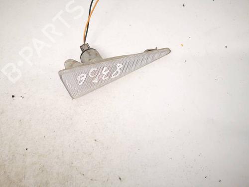 Used Left side indicator Left side indicator RENAULT SCÉNIC II (JM0/1_) 1.9 dCi (JM14) (131 hp) 35386602 35386602