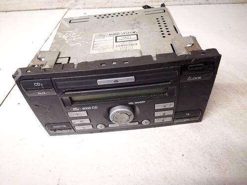 Used Radio Radio 35333679 35333679
