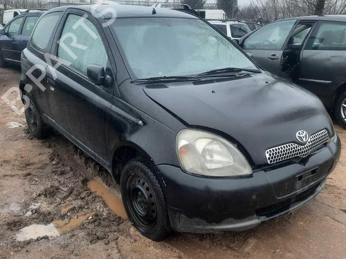 Used Parts TOYOTA YARIS (_P1_) 1.0 (SCP10_, SCP10R) (68 hp) 4470603