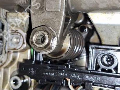 Injector AUDI A3 (8P1) 2.0 TDI 16V | BP34818230M100 - Image 2