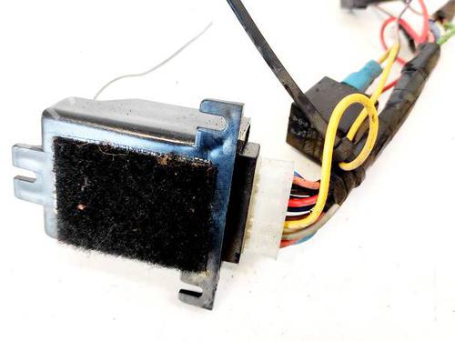 Electronic module TOYOTA RAV 4 II (_A2_) 2.0 D 4WD (CLA20_, CLA21_, CLA20R, CLA21R) | BP32948091M83 - Image 2