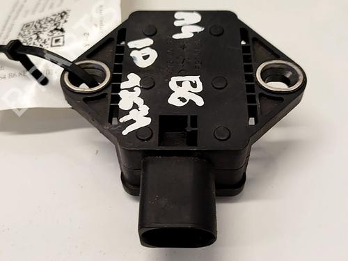 Electronic module PEUGEOT 407 (6D_) 1.6 HDi 110 (6D9HZC, 6D9HYC) | BP34754747M83 - Image 4