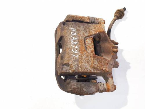 Used Right front brake caliper Right front brake caliper CHEVROLET CRUZE Hatchback (J305) 2.0 CDI (163 hp) 35313539 35313539
