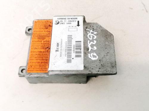 ecu-airbags-bmw-5-e39-1995-1996-1997-1998-1999-2000-2001-2002-2003-33074922 main image