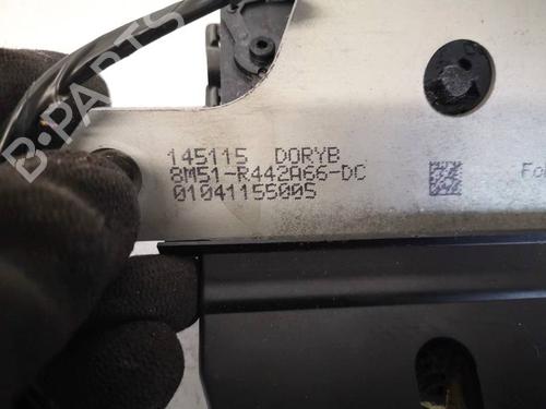 Tailgate lock FORD FOCUS IV (HN) 1.0 EcoBoost | BP34760332C101 - Image 3