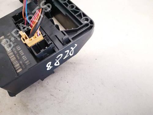 Electronic module VW GOLF V (1K1) 1.9 TDI | BP35331951M83 - Image 3