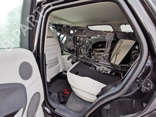 Electronic module LAND ROVER RANGE ROVER EVOQUE VAN (L538) SD4 4x4 | BP38579409M83 - Image 12