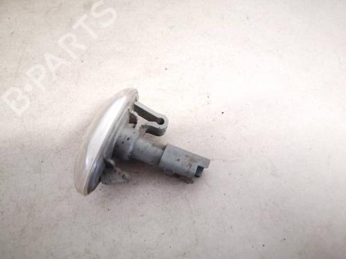 Right side indicator PEUGEOT PARTNER MPV (5_, G_) 1.6 HDi 75 | BP35348780I19 - Image 2