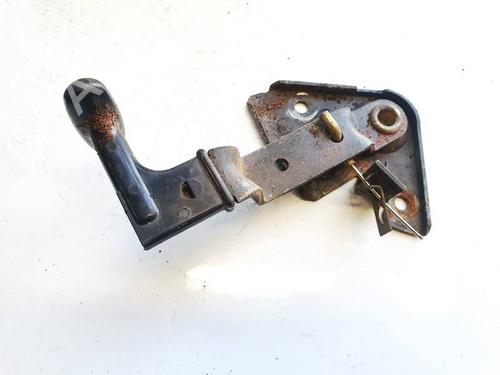 Used Interior handle Interior handle AUDI A6 C5 (4B2, 4B4) 1.9 TDI (110 hp) 35201688 35201688