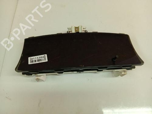 Used Instrument cluster Instrument cluster 36907682 36907682