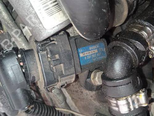 Electronic module OPEL SIGNUM Hatchback (Z03) 1.9 CDTI (F48) | BP35295226M83 - Image 2