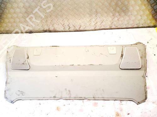 Used Rear parcel shelf Rear parcel shelf 35371677 35371677