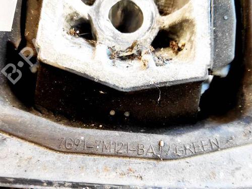 Engine mount FORD GALAXY II (WA6) 1.8 TDCi | BP32945024M89 - Image 3