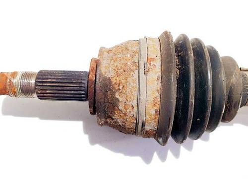 Right front driveshaft OPEL CORSA D (S07) 1.3 CDTI (L08, L68) | BP35122162M39 - Image 2