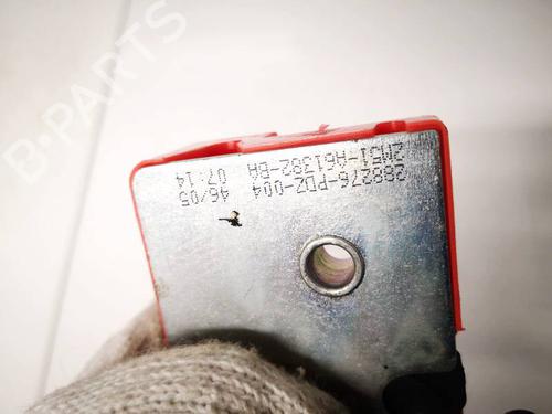 Electronic module FORD FOCUS II (DA_, HCP, DP) 1.6 TDCi | BP35199777M83 - Image 3
