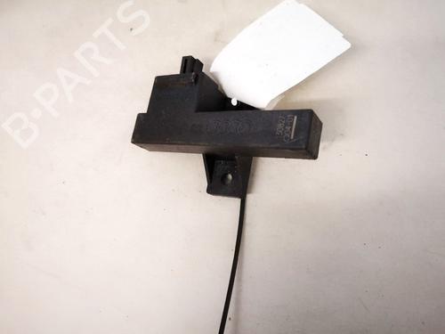 Used Electronic module Electronic module VW CRAFTER 30-35 Bus (2E_) 2.5 TDI (109 hp) 35498680 35498680