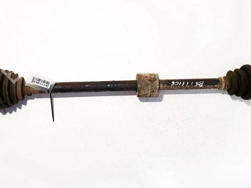 Used Right front driveshaft Right front driveshaft 36368533 36368533