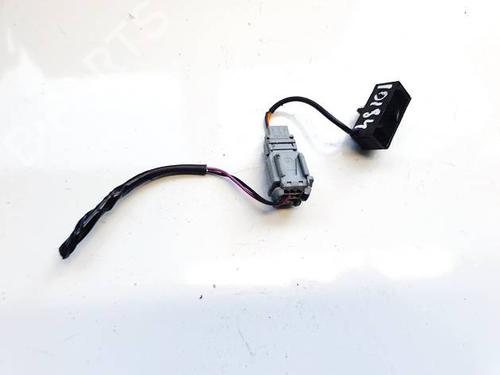 Used Electronic module Electronic module RENAULT ESPACE IV (JK0/1_) 2.2 dCi (JK0H) (150 hp) 34996435 34996435