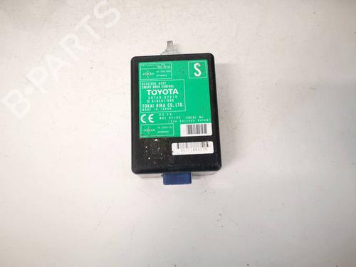 Used Electronic module Electronic module 35241107 35241107