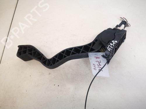 Used Pedal Pedal 35442889 35442889