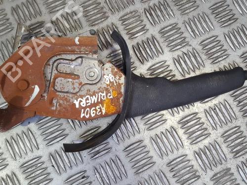 håndbremse håndbremse NISSAN PRIMERA (P11) 2.0 TD (90 hp) 35683756 35683756