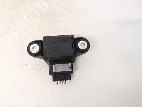 Electronic module MAZDA 6 Hatchback (GG) 2.0 DI (GG14) | BP35370724M83 - Image 3