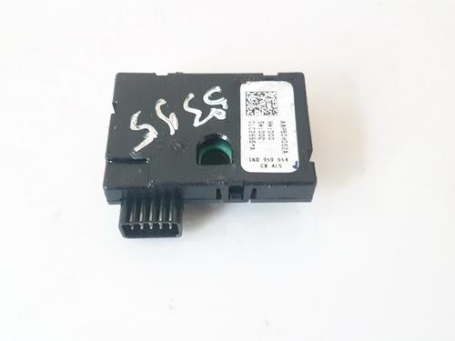 Used Electronic module Electronic module SEAT LEON (1P1) 1.9 TDI (105 hp) 33530571 33530571