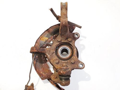 Used Left front steering knuckle Left front steering knuckle 35419176 35419176