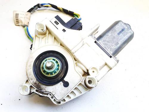 Right rear window motor AUDI A6 C6 (4F2) 2.7 TDI quattro | BP35169666E22 - Image 3
