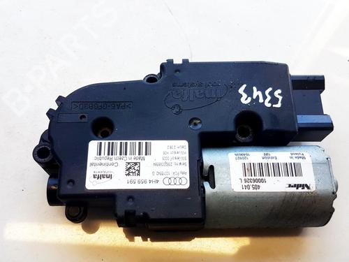 Used Sunroof engine Sunroof engine 35637394 35637394