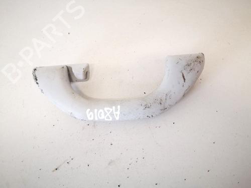 Used Interior roof handle Interior roof handle VW POLO IV (9N_, 9A_) 1.2 (54 hp) 35436845 35436845