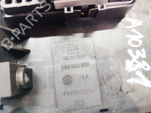 Fuse box OPEL INSIGNIA A (G09) 2.0 CDTI (68) | BP32572087E1 - Image 5