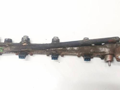 Used Injection rail Injection rail 35327321 35327321