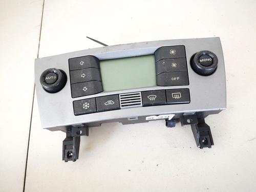 Used Climate control Climate control FIAT STILO (192_) 1.9 JTD (192_XE1A) (115 hp) 35424499 35424499